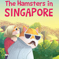 All set to Read The Hamsters in Singapore - Om Books