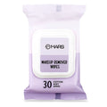 MARS Cosmetics Makeup Remover Wet Wipes