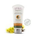 Lotus Organics Witch Hazel & Plant Ceramide Sensitive Skin Gentle Face Wash