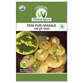 Welcome’s Natural Spices Pani Puri Masala Powder