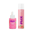 PLIX The Plant Fix Guava Glow With SPF 50+ Sunscreen & 3% Glycolic Acid Serum