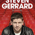 Steven Gerrard: My Liverpool Story