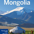 Mongolia 7 (inglés) (Lonely Planet)