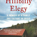 Hillbilly Elegy