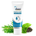 VCare Natural Pimple Care For Face Wash
