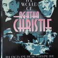 World of Agatha Christie: The Facts and Fiction Behind the World's Greatest Crime Writer