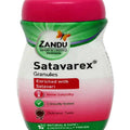 Zandu Satavarex Granules
