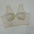 Mogra Blouse