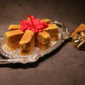 Pothgaal Sweets Mysore Pak