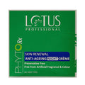 Lotus Professional Phyto Rx Skin Renewal Anti Ageing Night Cream