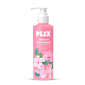 PLIX The Plant Fix Hibiscus Bond Repair Advanced Shampoo For Damaged, Frizzy Hair