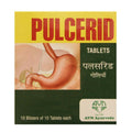 AVN Ayurveda Pulcerid Tablets