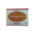 Vashisht Homeopathy Antimonium Crudum Gel - Limited Time Offer