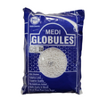 Medi Homeopathy Globules/ Blank Pellets (Size 40)