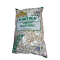 Khetika Premium Raw Phool Makhana