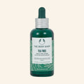 The Body Shop Tea Tree Anti-Imperfection Daily Solution