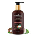 Coronation Herbal Coconut Milk Hair Conditioner - Limited Time Offer