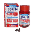 Aimil Ayurvedic BGR-34