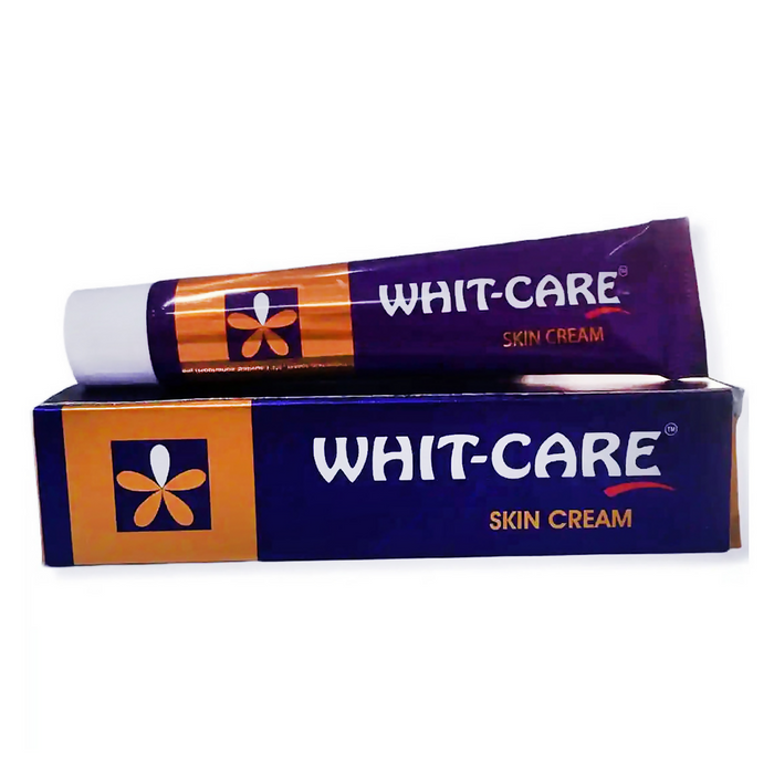 Whit Care Skin Cream