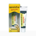 Aziderm 20% Gel