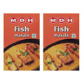 MDH Fish Masala Powder