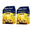 Mama's love Biryani Kit Hyderabadi - Authentic Recipe