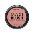 Rimmel London Maxi Blush - Exposed