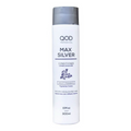 QOD Professional Max Silver Conditioner