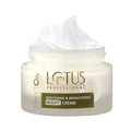Lotus Professional Phyto Rx Whitening & Brightening Night Cream
