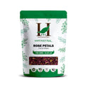 H&C Herbal Rose Petals Cut & Shifted Herbal Tea Ingredient