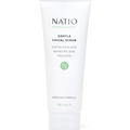 Natio Aromatherapy Gentle Facial Scrub