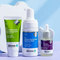 The Derma Co Pigmentation Treatment Kit