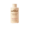 mCaffeine Caramel Crunch Exfoliating Body Wash
