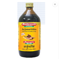 Baidyanath Arjunarishta