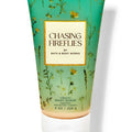 Bath & Body Works Chasing Fireflies Creamy Body Scrub
