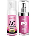 St.Botanica Anti Oxidant Boost Skin Care Combo