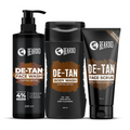Beardo De-tan Har Roz Kit For Men