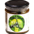 Bengamese Mango Pickle