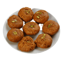 Agra Sweets Balushahi