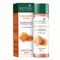 Biotique Bio Honey Water With Pore Tightening Toner