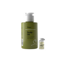 Traya Scalp Oil with Scalp Health Oil Shot