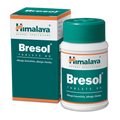 Himalaya Herbals - Bresol Tablets