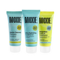 Moxie Beauty Wavy Essentials Travel Trio