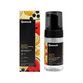 Quench Botanics Yuzu Fine Vitamin C Foaming Face Wash - Korean Skincare