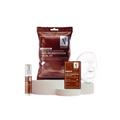 Nutriglow Advanced Organics Unisex Salon Series Anti-Pigmentation Facial Kit