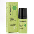 Cureskin Sebum Control Hydra Gel