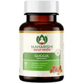 Maharishi Ayurveda Organic Guggul Tablets