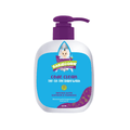 Babiecorn 3 in 1 Baby Top-to-Toe Body Wash