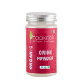 Praakritik Organic Onion Powder
