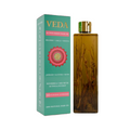 Veda Ayurvedic Cold Pressed Hair Oil - Ayurvedic Jadi Butis Infused Oil